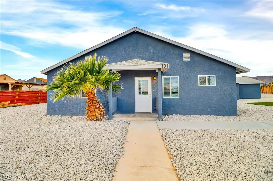 101 Cedar Street, Henderson, NV 89015