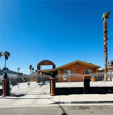 5211 Gloucester Circle Las Vegas, NV 89122