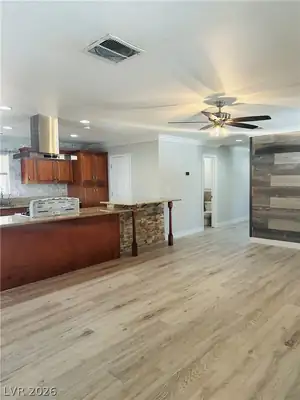5211 Gloucester Circle Living Room