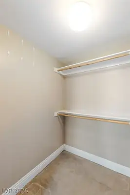 322 Karen Avenue 205 Walk-In Closet(s)