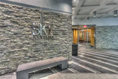 2700 Las Vegas Boulevard 4304 Lobby