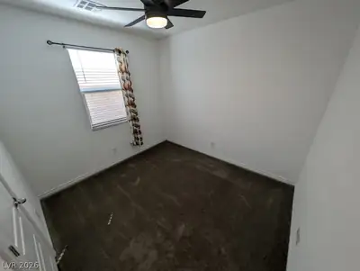 3009 Moulin Heights Street Bedroom
