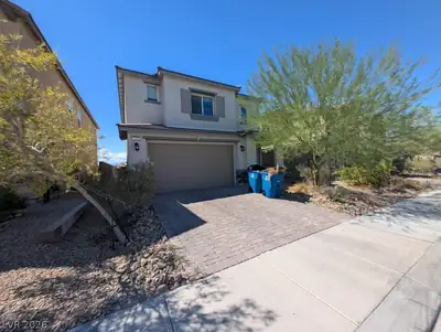 3009 Moulin Heights Street Las Vegas, NV 89156