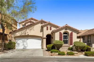 7568 Schuders Avenue, Las Vegas