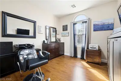 7568 Schuders Avenue, Las Vegas, NV 89178 Bedroom