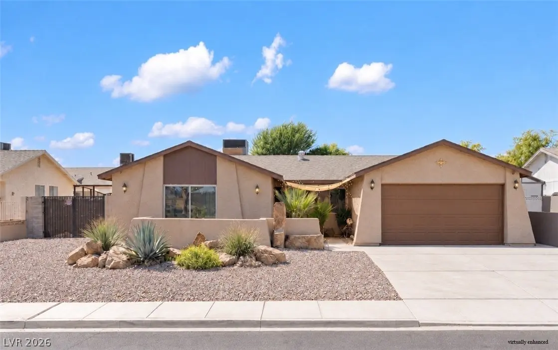 5389 West Braewood Avenue, Las Vegas, NV 89120