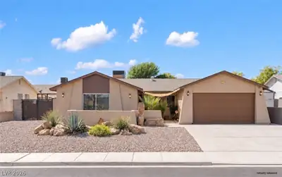 5389 West Braewood Avenue, Las Vegas