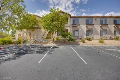 75 North Valle Verde Drive 522 Henderson, NV 89074