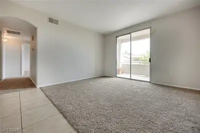 75 North Valle Verde Drive 522 Living Room