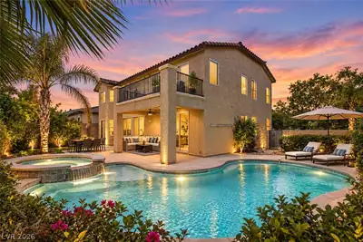 9353 Thunder Basin Avenue, Las Vegas