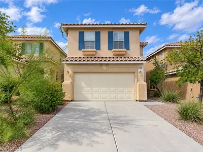 11008 NAPA RIDGE Drive Las Vegas, NV 89144