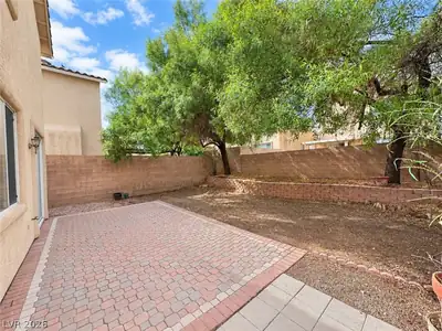 11008 NAPA RIDGE Drive Yard