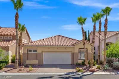 824 Cambridge Cross Place Las Vegas, NV 89144