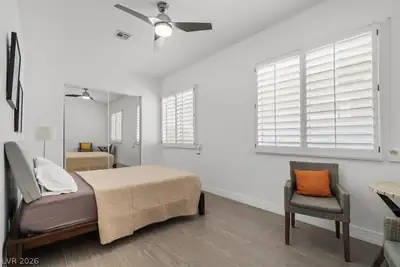 824 Cambridge Cross Place Bedroom