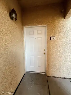833 Aspen Peak Loop 214, Henderson