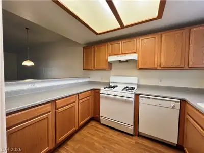 833 Aspen Peak Loop 214 Kitchen
