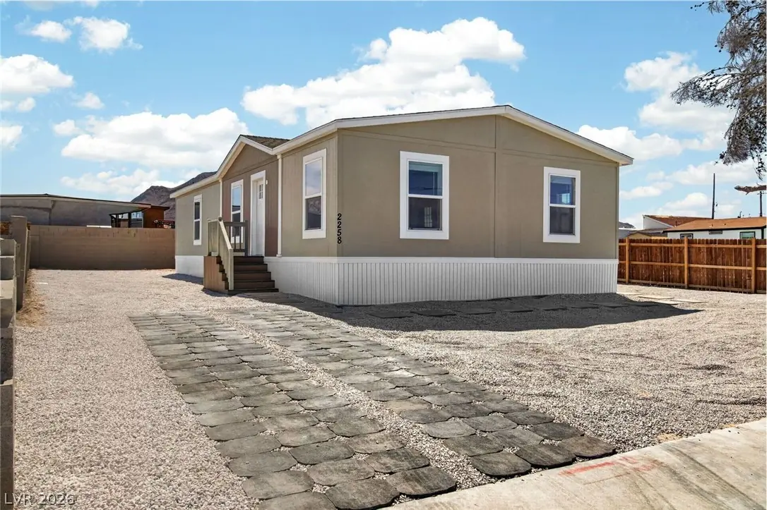 2258 Toiyabe Street