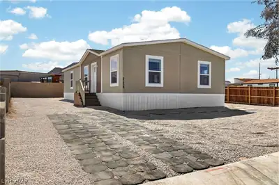 2258 Toiyabe Street Las Vegas, NV 89156