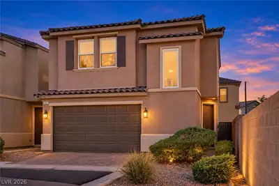 5347 Bennett Spring Lane, Las Vegas