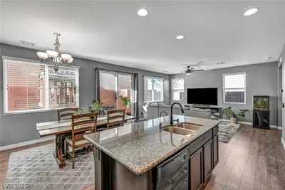 5347 Bennett Spring Lane Kitchen