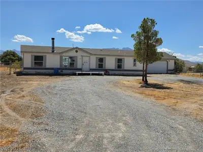 4231 West Wilson Road Pahrump, NV 89048