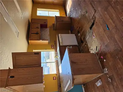 4231 West Wilson Road Kitchen
