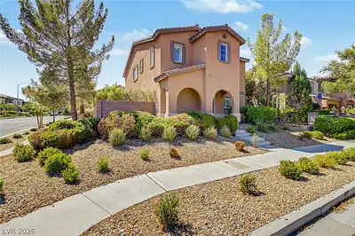 3185 Mantua Village Avenue Henderson, NV 89044