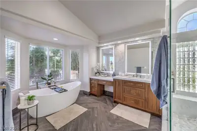 1705 Corta Bella Drive Primary Bathroom