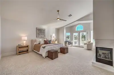 1705 Corta Bella Drive Primary Bedroom