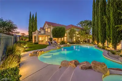 1705 Corta Bella Drive Pool