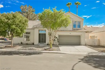 2529 Cortina Avenue, Henderson