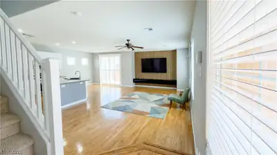 3610 Pinnate Drive Las Vegas, NV 89147