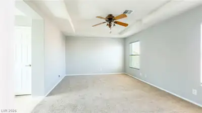 3610 Pinnate Drive Bedroom
