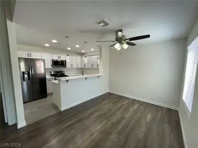 8452 Boseck Drive 279, Las Vegas, NV 89145 Dining Area