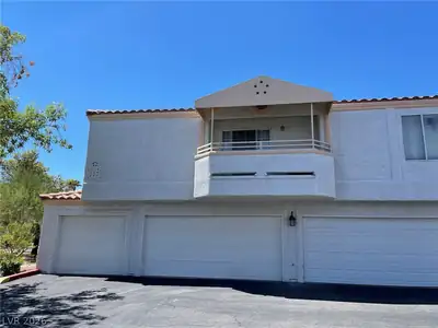 8452 Boseck Drive 279, Las Vegas, NV 89145 Front of Structure