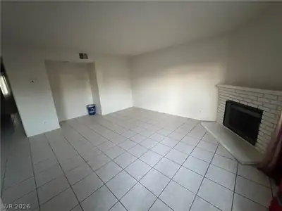 6220 Bellota Drive Living Room