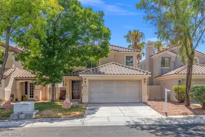1312 Paraiso Street Las Vegas, NV 89117