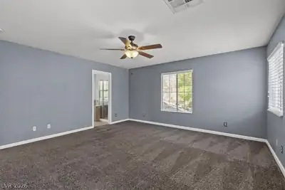1312 Paraiso Street Primary Bedroom