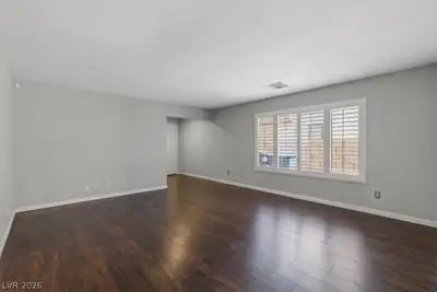 1312 Paraiso Street Living Room