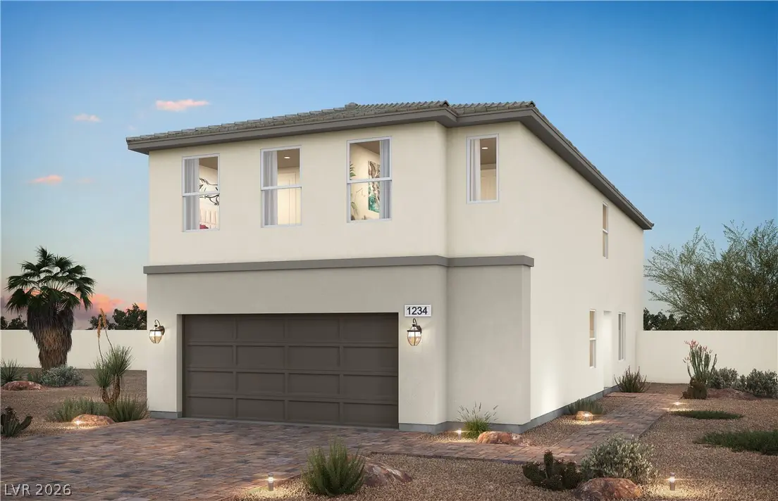 9776 Desert Thistle Court, Las Vegas, NV 89178