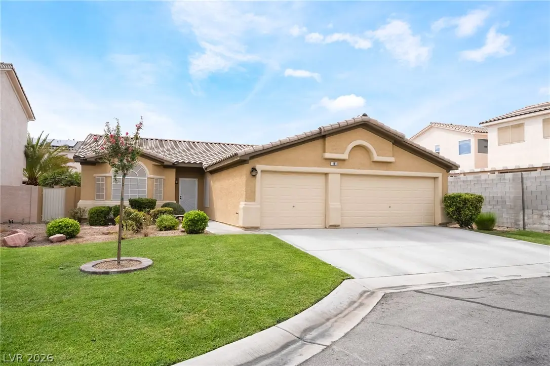 1165 Jewel Weed Court