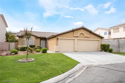 1165 Jewel Weed Court, Las Vegas