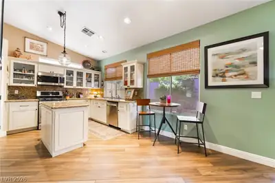 1165 Jewel Weed Court Kitchen