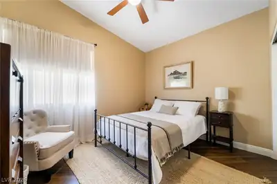 1165 Jewel Weed Court Bedroom