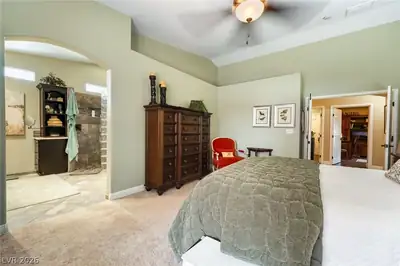 1165 Jewel Weed Court Primary Bedroom