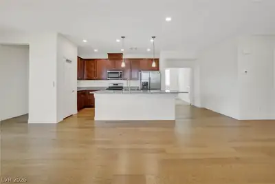 3199 Casalotti Avenue, Henderson, NV 89044 Kitchen