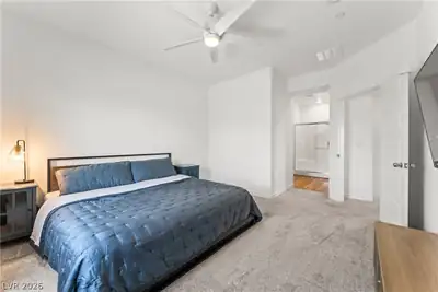 7204 North Decatur Boulevard 5 Bedroom