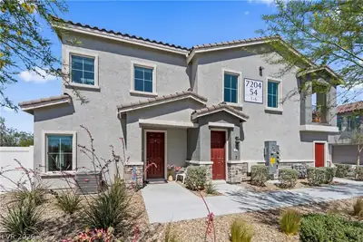 7204 North Decatur Boulevard 5 North Las Vegas, NV 89131
