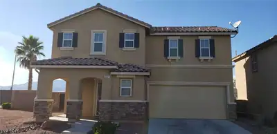 9481 Fort Concho Street Las Vegas, NV 89178