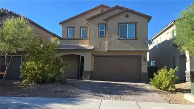 6806 Chargehand Avenue Las Vegas, NV 89156